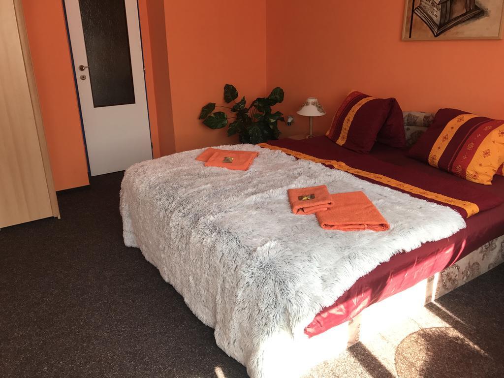 Hotel Bohemia Jičín Eksteriør bilde