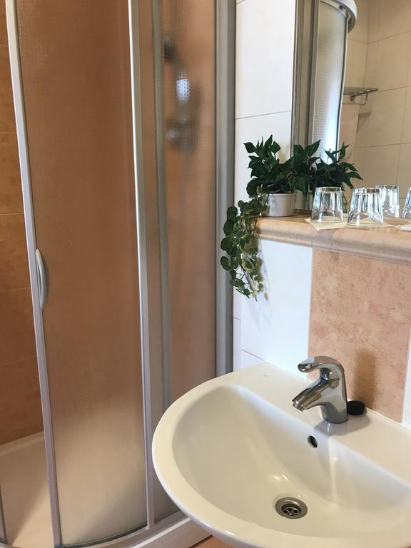 Hotel Bohemia Jičín Eksteriør bilde