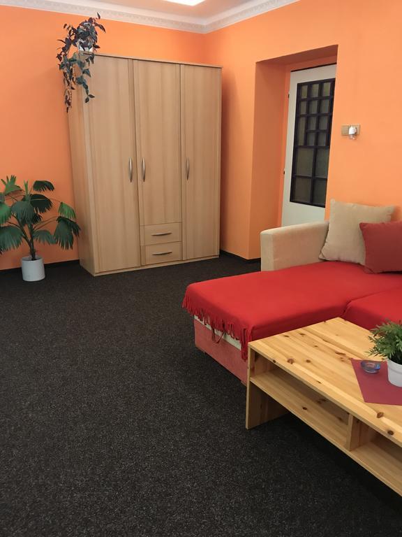 Hotel Bohemia Jičín Eksteriør bilde