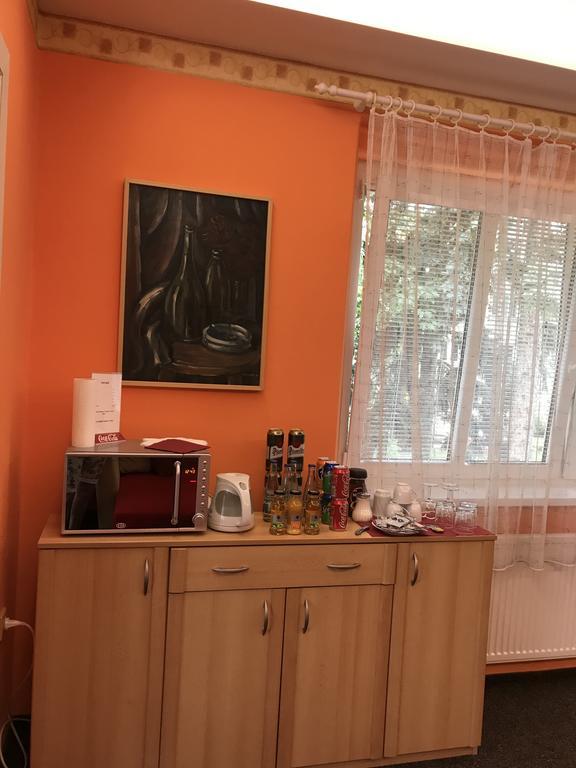 Hotel Bohemia Jičín Eksteriør bilde