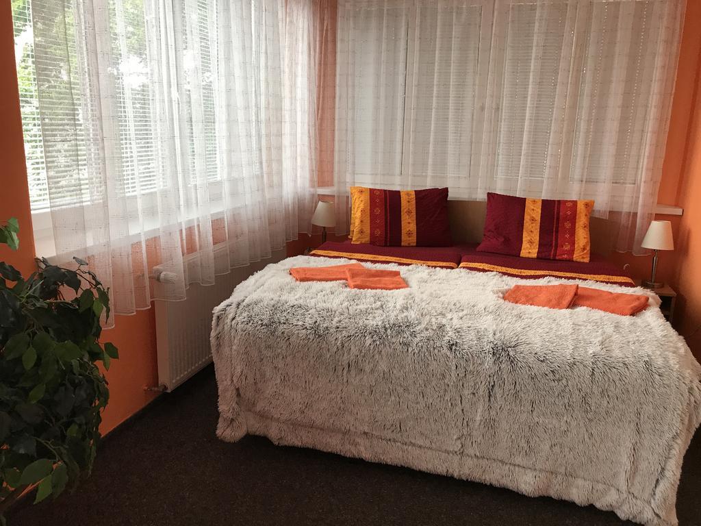 Hotel Bohemia Jičín Eksteriør bilde