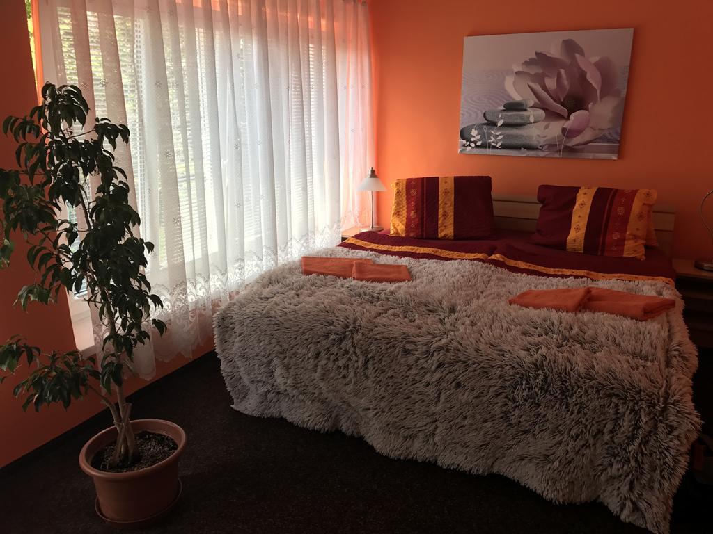 Hotel Bohemia Jičín Eksteriør bilde