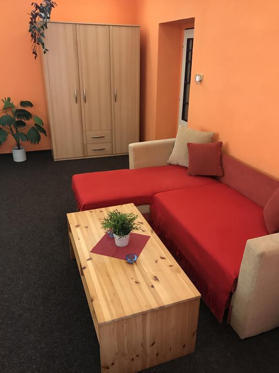 Hotel Bohemia Jičín Eksteriør bilde