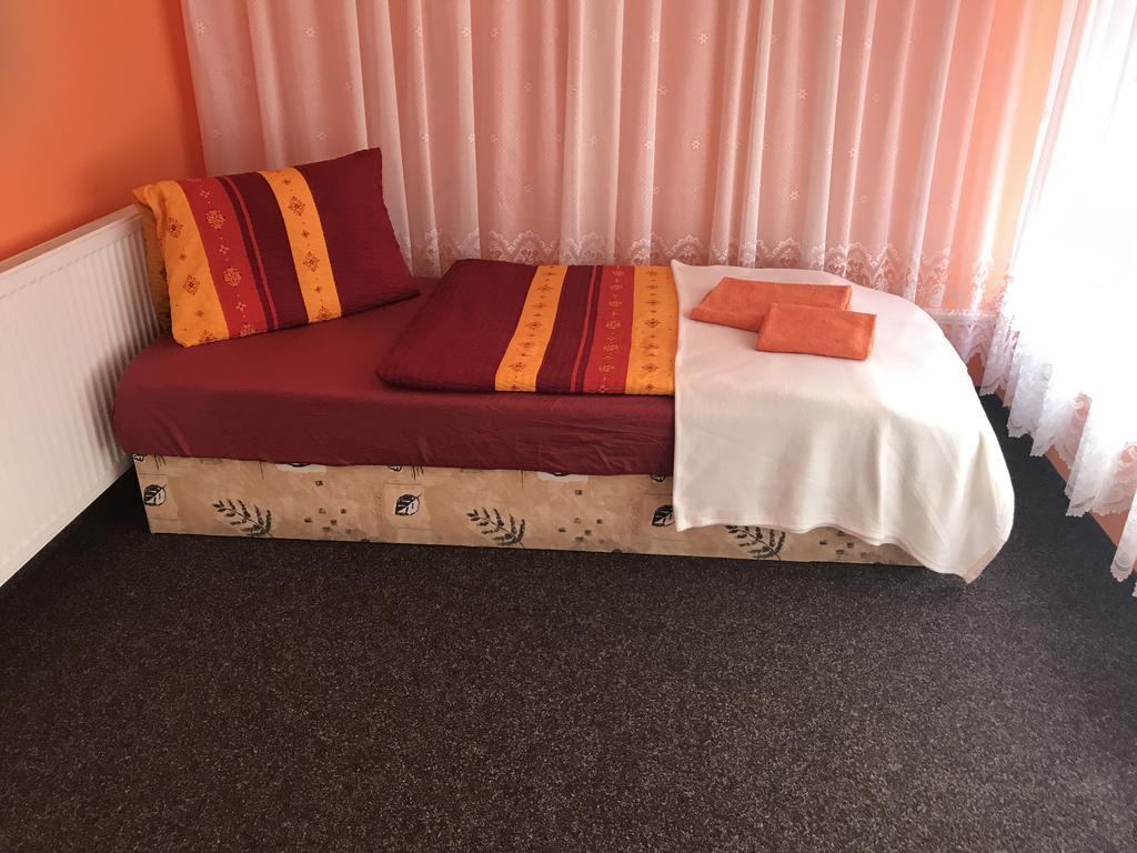 Hotel Bohemia Jičín Eksteriør bilde