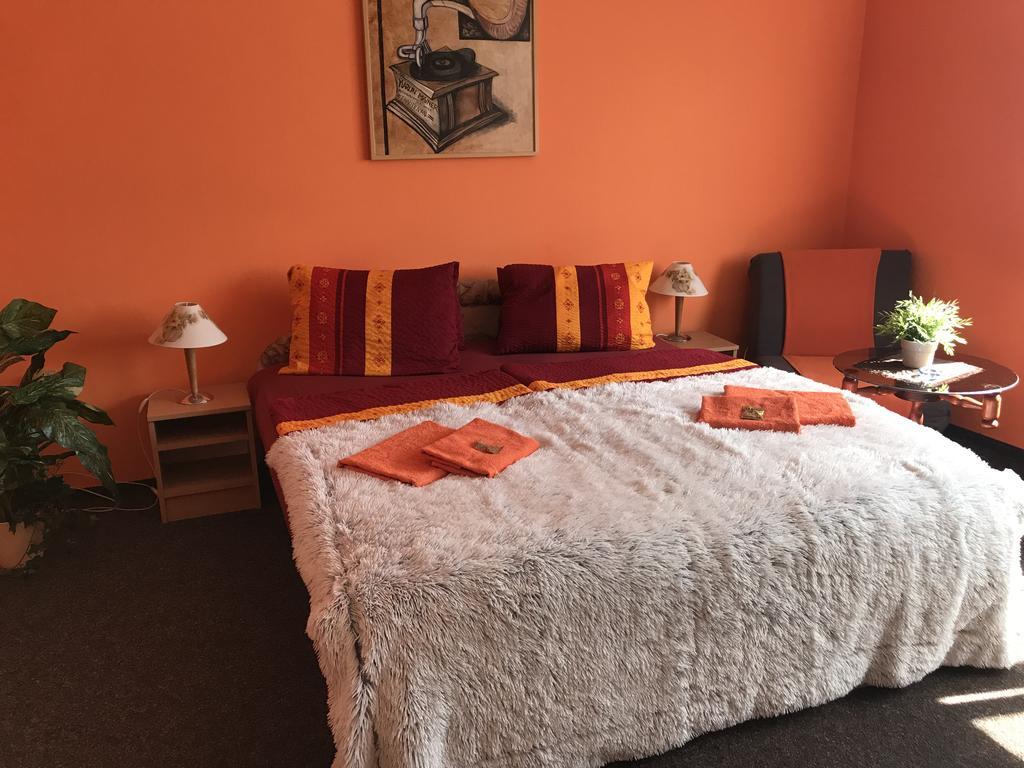 Hotel Bohemia Jičín Eksteriør bilde