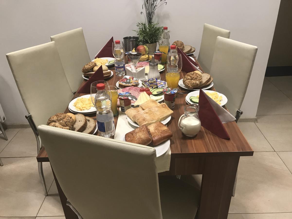 Hotel Bohemia Jičín Eksteriør bilde