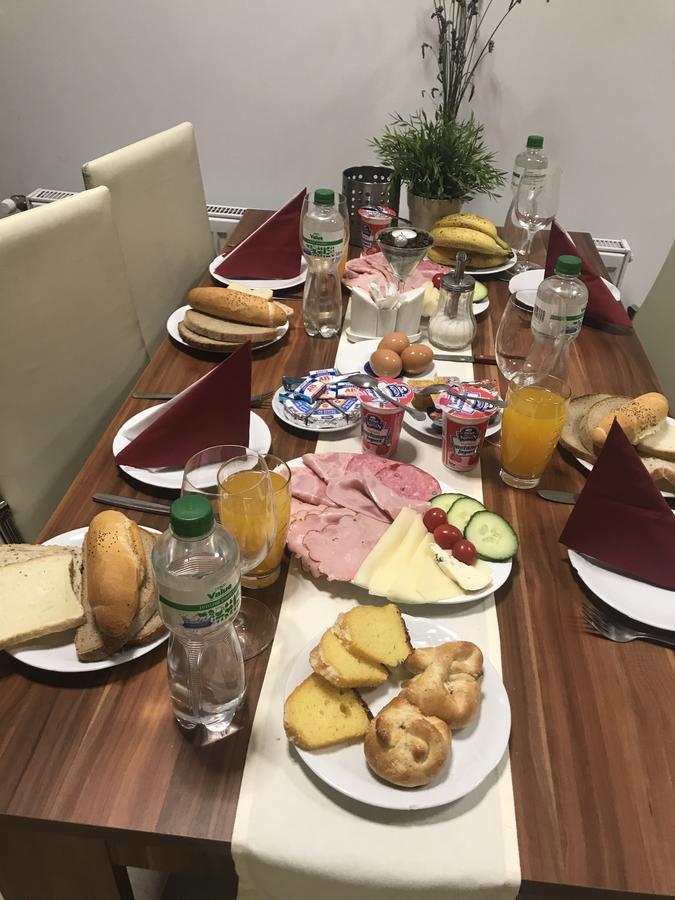 Hotel Bohemia Jičín Eksteriør bilde