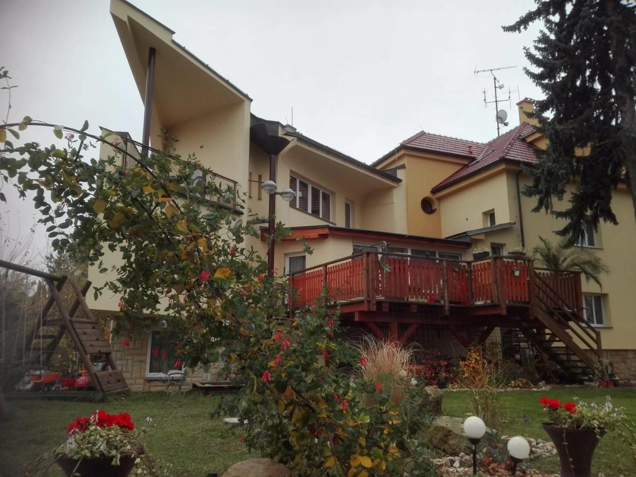 Hotel Bohemia Jičín Eksteriør bilde