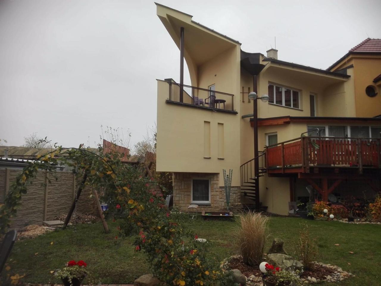 Hotel Bohemia Jičín Eksteriør bilde